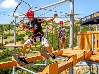 Sky Trek — photo 1