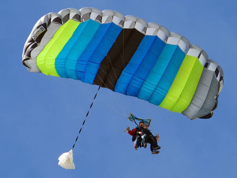 Skydive KC