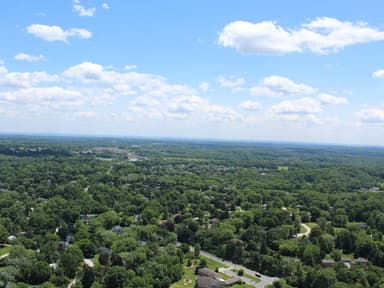 Smoketown Helicopter Tours — photo 1