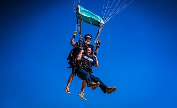Sun City Skydive