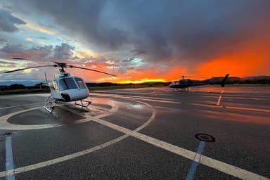 Epic Panoramas, Canyons and Ancient Ruins: Heli Tour in Sedona — photo 7