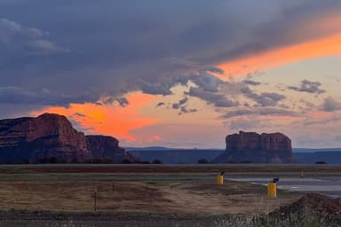 Epic Panoramas, Canyons and Ancient Ruins: Heli Tour in Sedona — photo 8