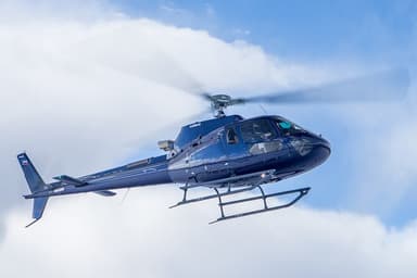 Epic Panoramas, Canyons and Ancient Ruins: Heli Tour in Sedona — photo 5