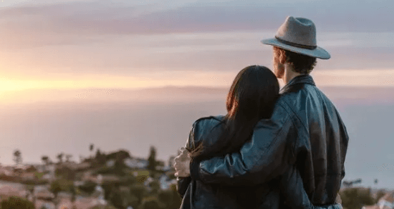 Sunset Tour