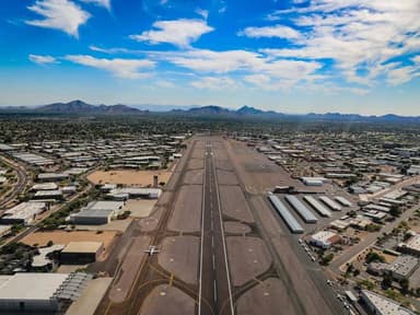 SunState Helicopter Tours - Volanti Brunch — photo 1