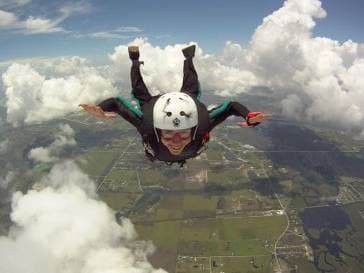 SW Florida Skydive Club — photo 1