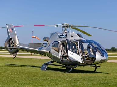 Sweet Helicopters - Dunes Tour — photo 1
