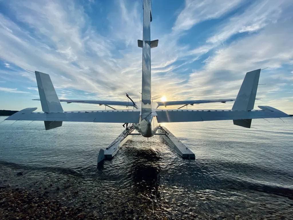 Tailwind Air