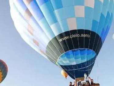 Temecula Shared Balloon Flight — photo 1