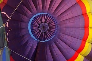 Teton Private Balloon Flights