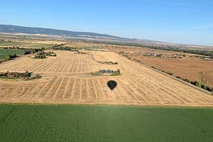 Teton Traditional Balloon Flights