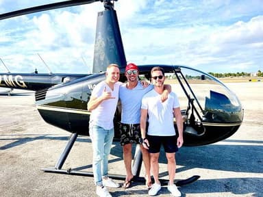 Miami: 30-Min Private Helicopter Tour — photo 2