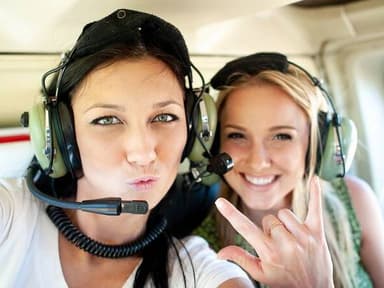 The Ultimate Miami Air Tour — photo 3
