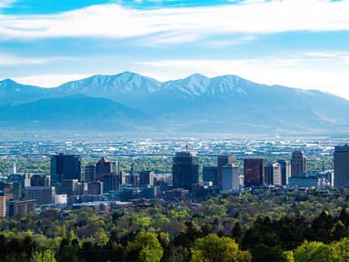 Tour of Salt Lake City — photo 1