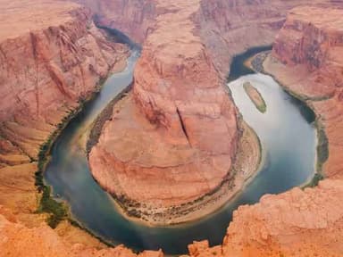 Tower Butte Landing with Horseshoe Bend — photo 5
