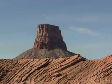 Tower Butte Landing with Horseshoe Bend — photo 4