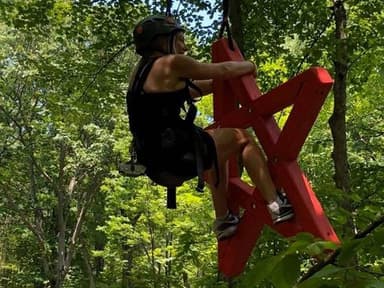 Treetop Pass — photo 1