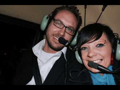 Tulsa Metro Helicopter Ride — photo 2