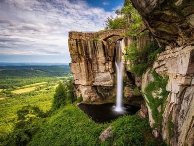 Ultimate Helicopter Tour in Chattanooga — photo 1