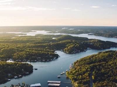 Ultimate Helicopter Tour