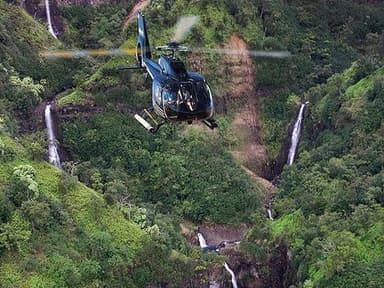 Ultimate Kauai Adventure Helicopter Tour — photo 2