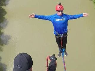 Vertigo Bungee