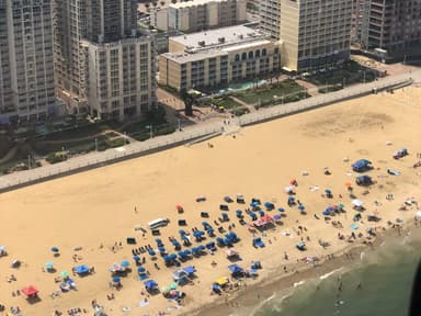 Virginia Beach Discover Helicopter Tour — photo 2