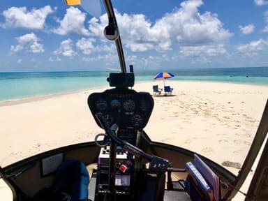 Vlasoff Sand Cay — photo 3