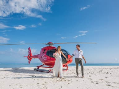 Vlasoff Sand Cay — photo 2