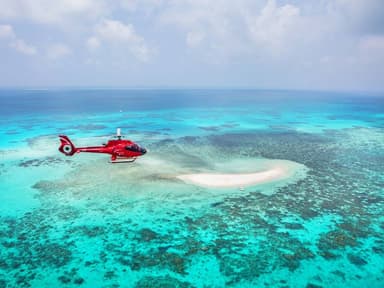 Vlasoff Sand Cay — photo 4