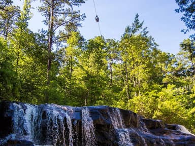 Waterfall Expedition — photo 1