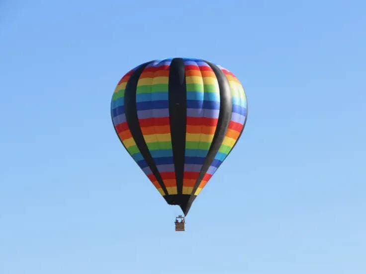 Wine Country Balloons