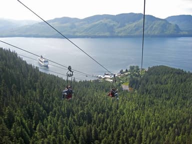 World’s Largest ZipRider — photo 1