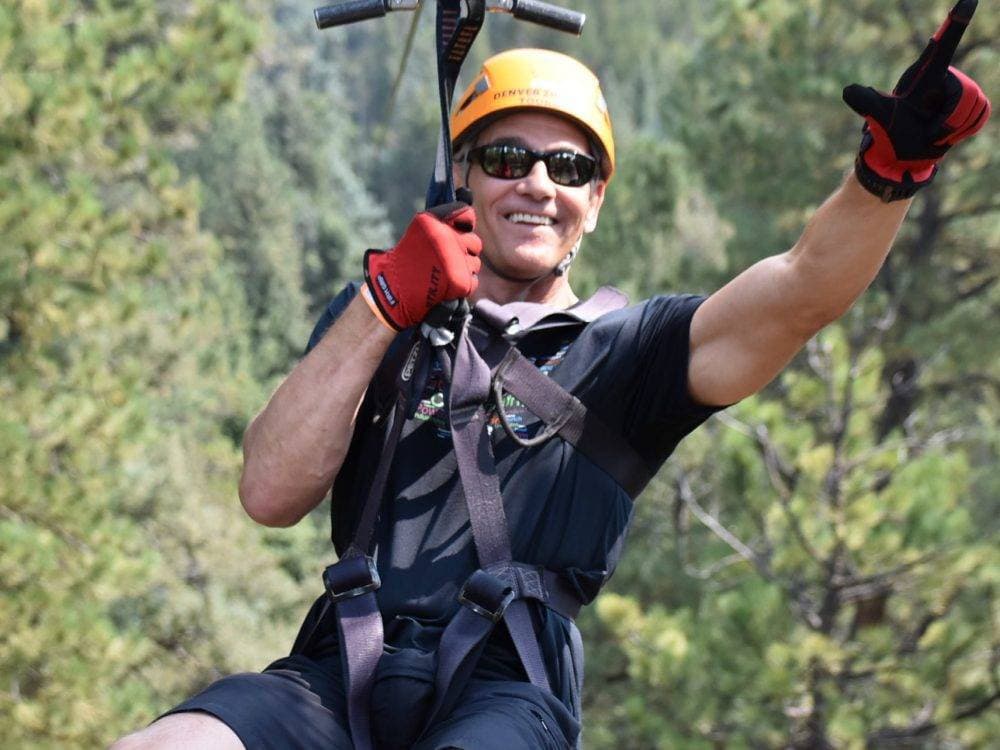 Zipline Combo Adventures