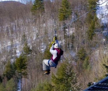 Zipline EcoTour