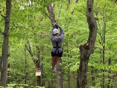Zipline Pass — photo 1