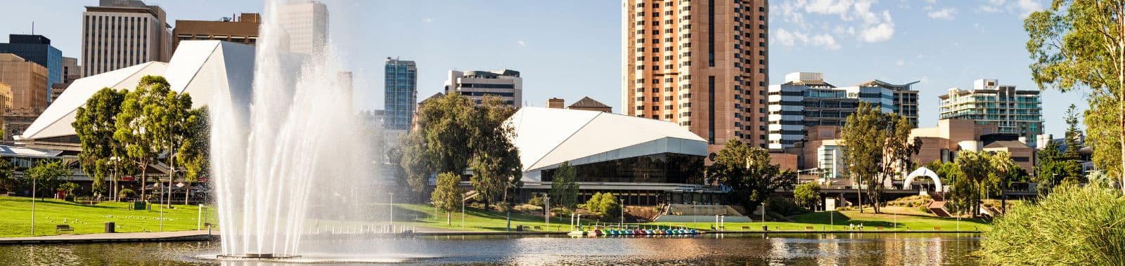 Adelaide