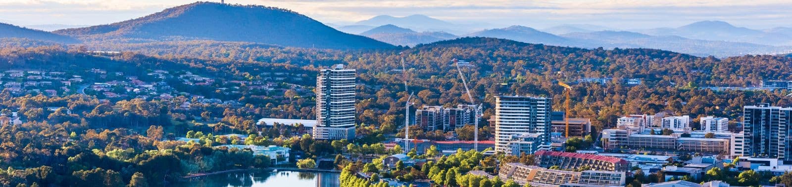 Canberra