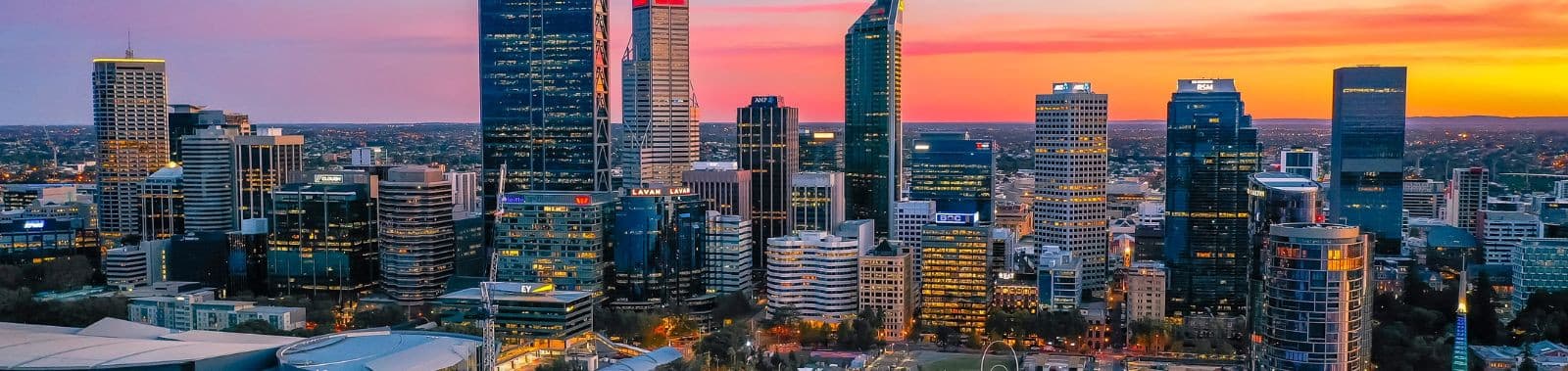 Perth