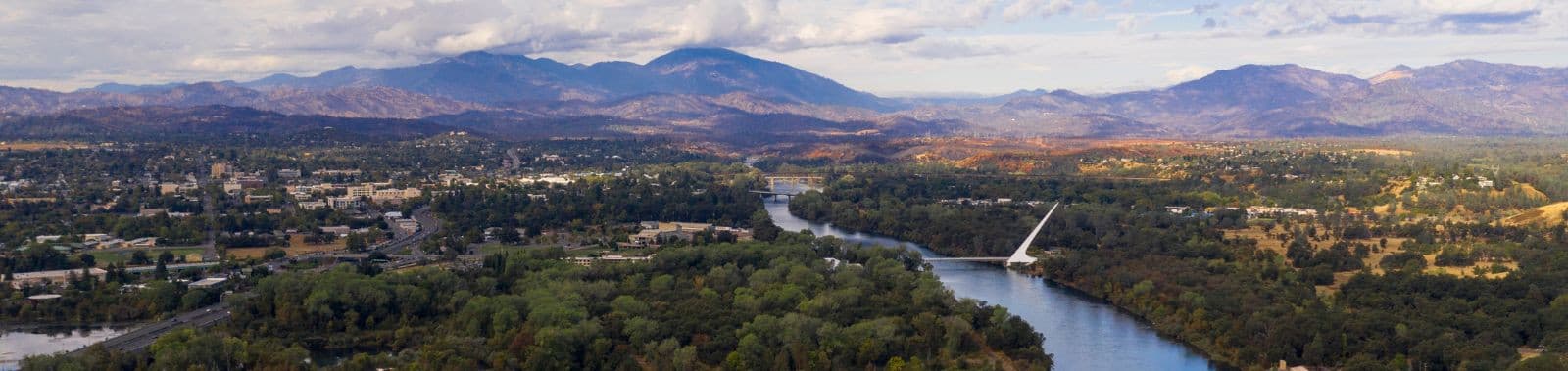 Redding