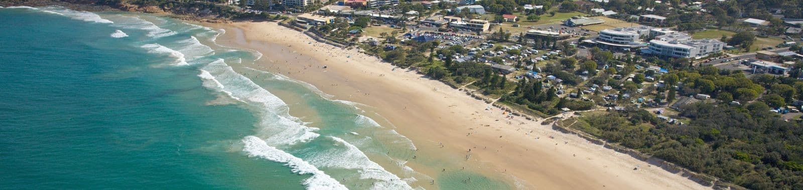Sunshine Coast