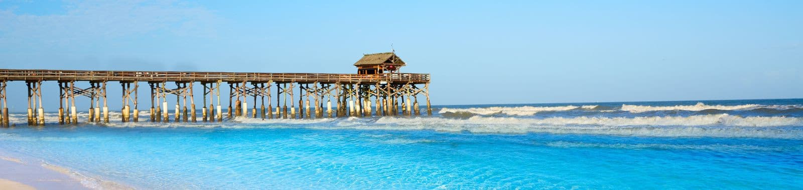 Cocoa Beach