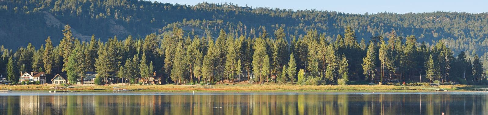 Big Bear Lake