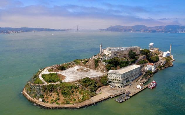 Alcatraz