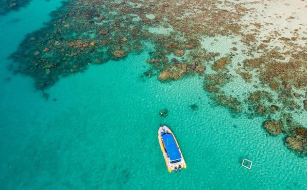 Great Barrier Reef