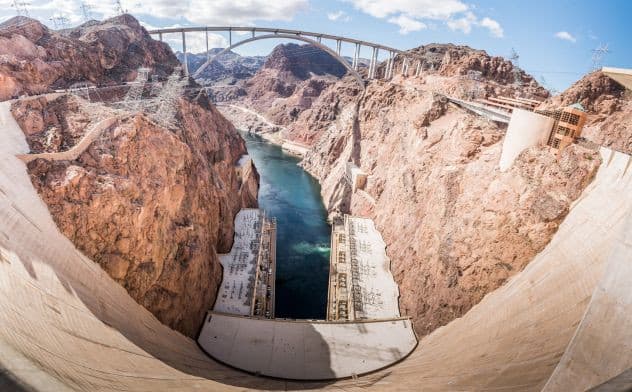 Hoover Dam