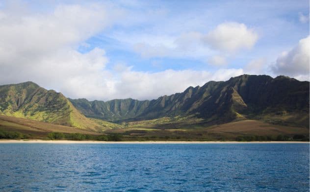 Kapolei