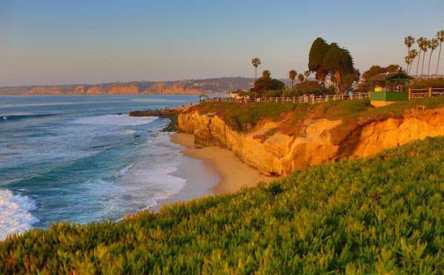 La Jolla