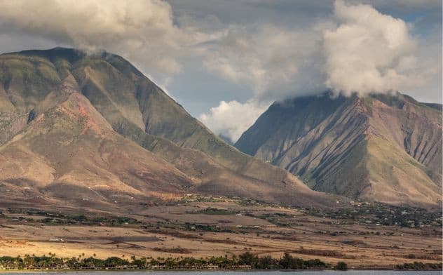 Lahaina