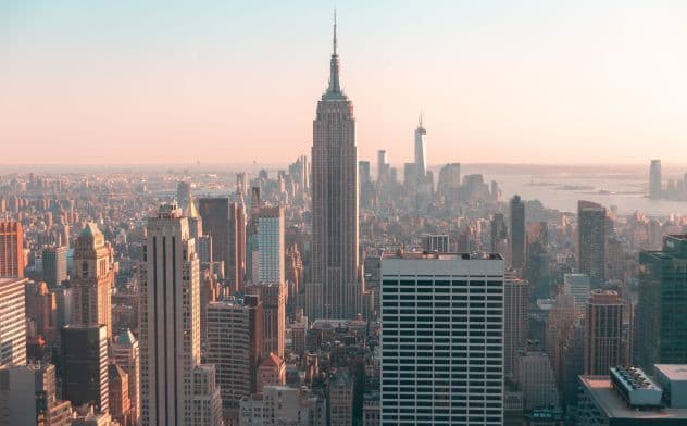 Manhattan